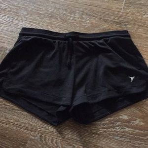 Athletic shorts